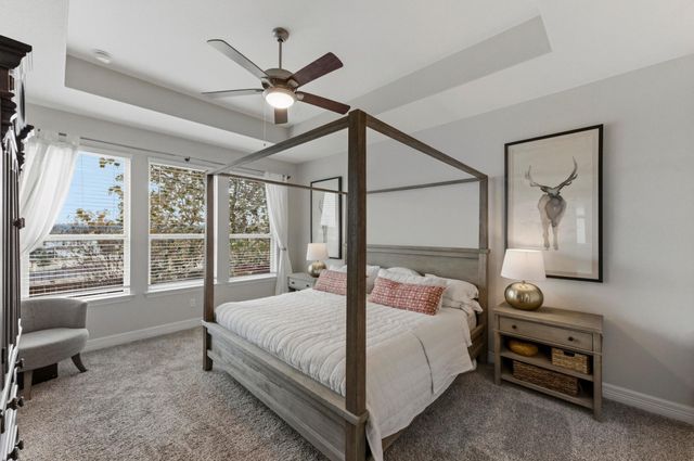 348 Panzano DR, Georgetown, TX 78628