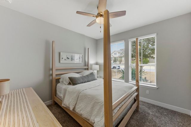 348 Panzano DR, Georgetown, TX 78628