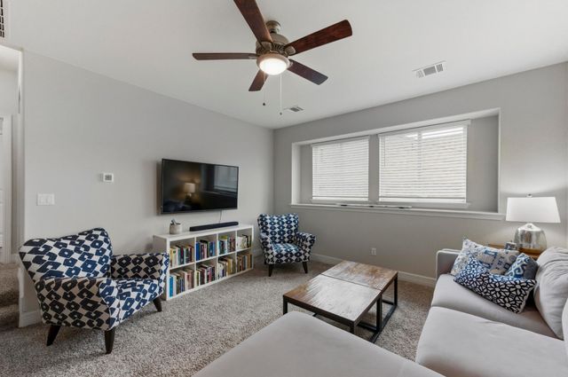 348 Panzano DR, Georgetown, TX 78628