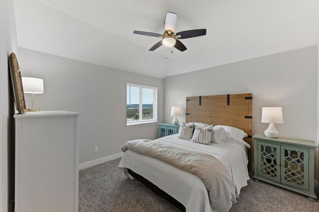 348 Panzano DR, Georgetown, TX 78628