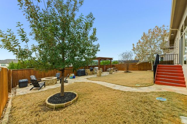 348 Panzano DR, Georgetown, TX 78628