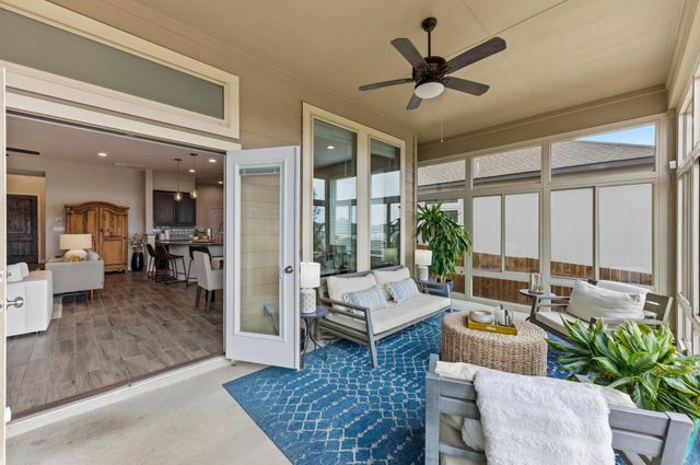 348 Panzano DR, Georgetown, TX 78628