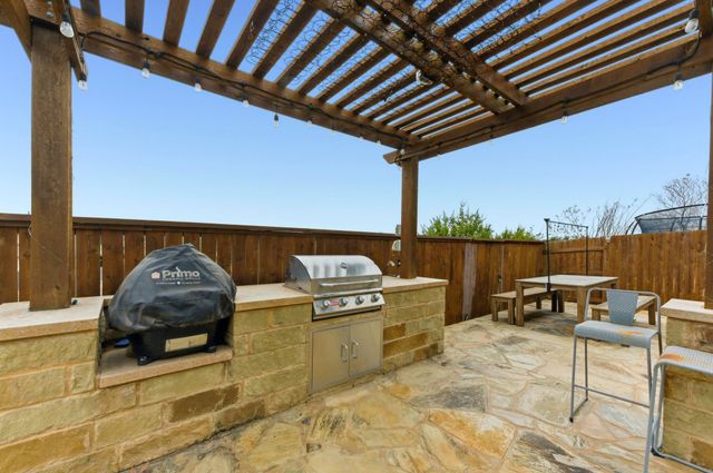 348 Panzano DR, Georgetown, TX 78628