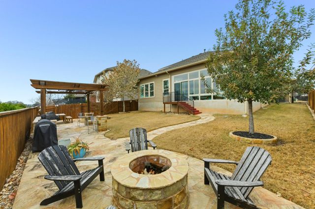 348 Panzano DR, Georgetown, TX 78628