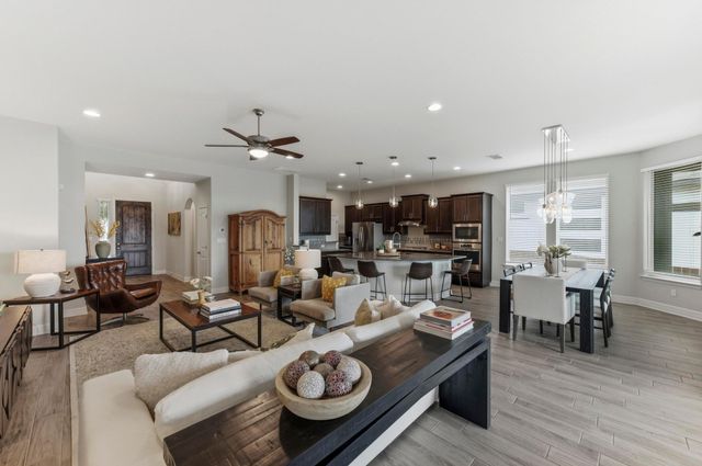 348 Panzano DR, Georgetown, TX 78628