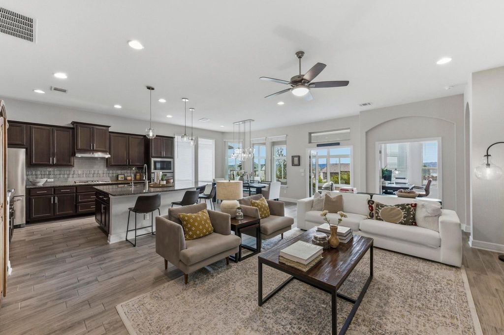 348 Panzano DR, Georgetown, TX 78628