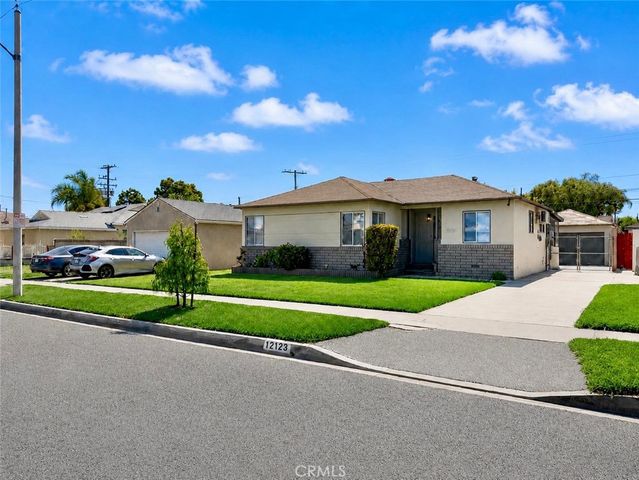 12123 Jersey Ave, Norwalk, CA 90650
