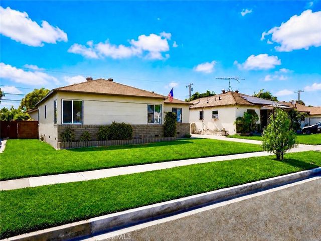 12123 Jersey Ave, Norwalk, CA 90650