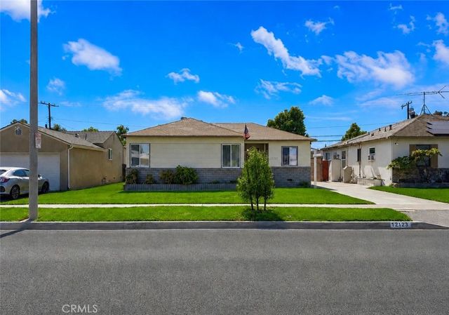 12123 Jersey Ave, Norwalk, CA 90650