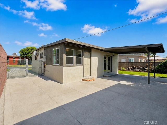 12123 Jersey Ave, Norwalk, CA 90650