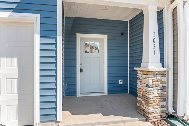 1031 Millison Place, Moore, SC 29369