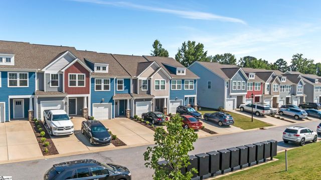 1031 Millison Place, Moore, SC 29369