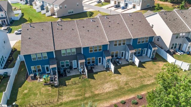 1031 Millison Place, Moore, SC 29369