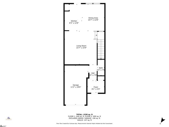 1031 Millison Place, Moore, SC 29369