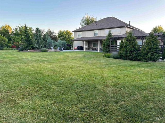 2850 S Kingsbury Way, Eagle, ID 83616