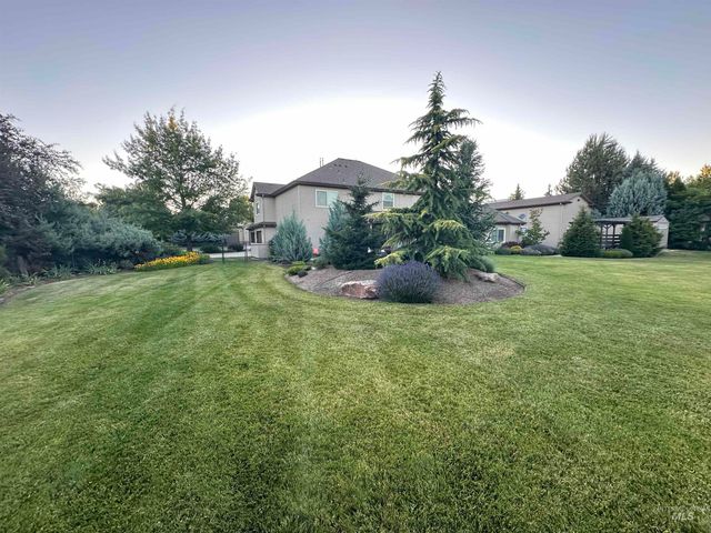 2850 S Kingsbury Way, Eagle, ID 83616