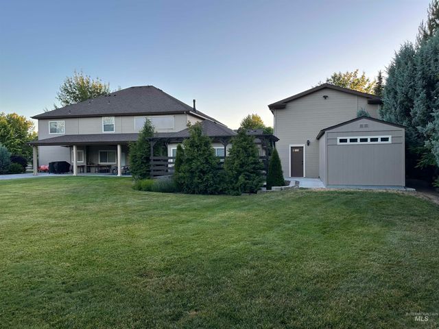 2850 S Kingsbury Way, Eagle, ID 83616