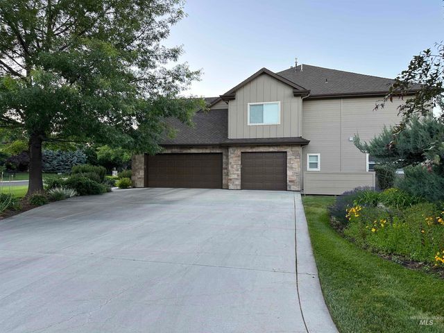 2850 S Kingsbury Way, Eagle, ID 83616