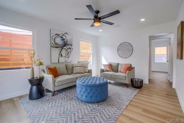 5610 Streamview Drive, San Diego, CA 92105