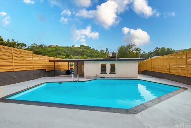 5610 Streamview Drive, San Diego, CA 92105