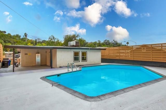 5610 Streamview Drive, San Diego, CA 92105