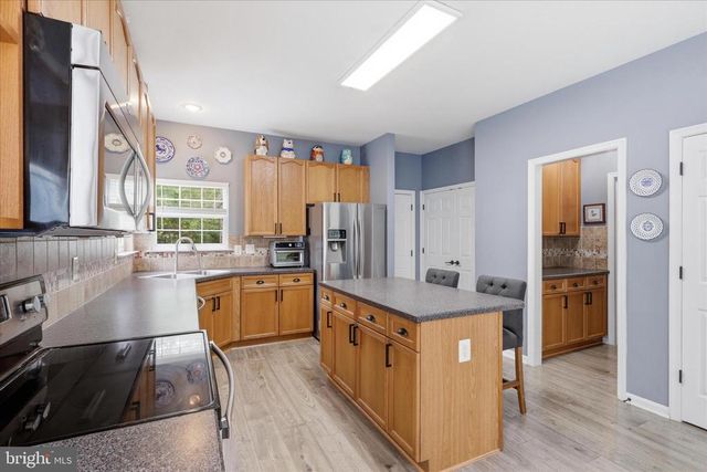 11511 YEATS DR, Catlett, VA 20119