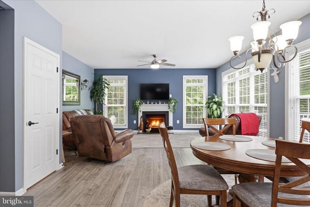 11511 YEATS DR, Catlett, VA 20119