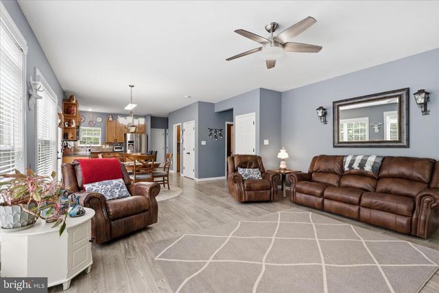11511 YEATS DR, Catlett, VA 20119