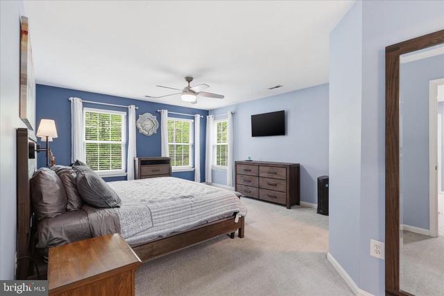 11511 YEATS DR, Catlett, VA 20119