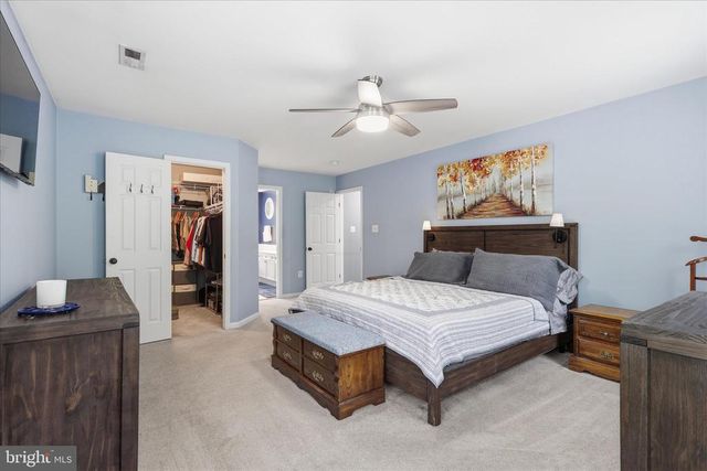 11511 YEATS DR, Catlett, VA 20119