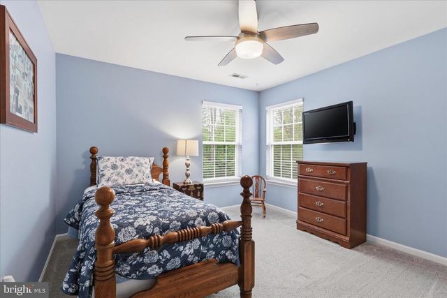 11511 YEATS DR, Catlett, VA 20119