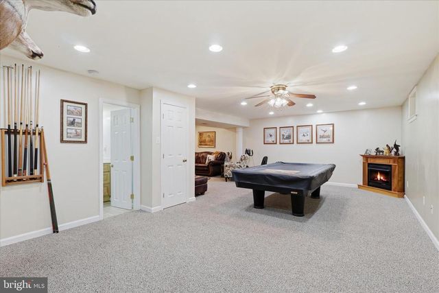 11511 YEATS DR, Catlett, VA 20119