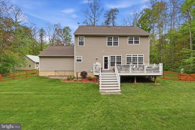 11511 YEATS DR, Catlett, VA 20119