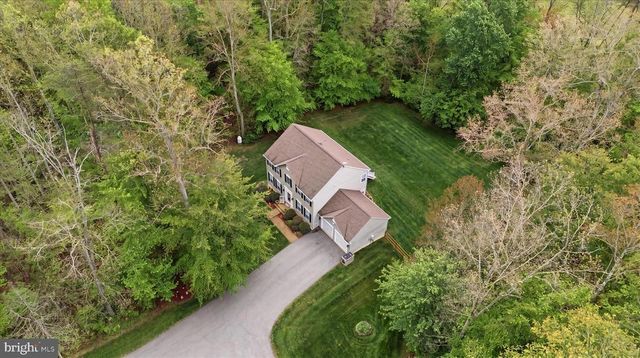 11511 YEATS DR, Catlett, VA 20119