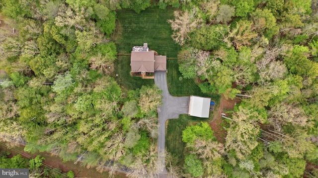 11511 YEATS DR, Catlett, VA 20119