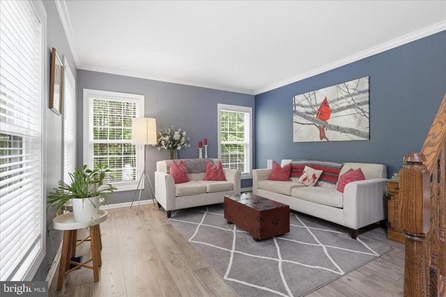 11511 YEATS DR, Catlett, VA 20119