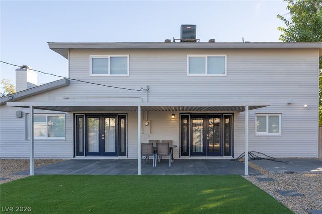 2684 Palma Vista Avenue, Las Vegas, NV 89121