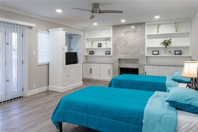2684 Palma Vista Avenue, Las Vegas, NV 89121