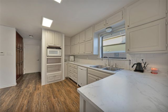 3506 Ruidoso Drive, Arlington, TX 76017