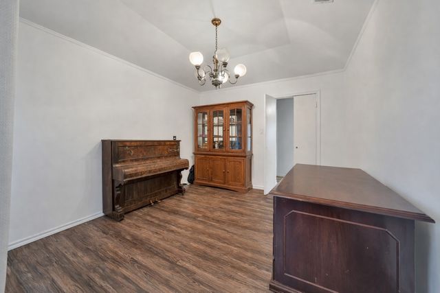 3506 Ruidoso Drive, Arlington, TX 76017