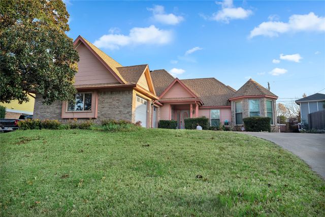 3506 Ruidoso Drive, Arlington, TX 76017