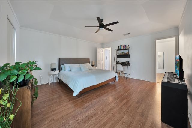 3506 Ruidoso Drive, Arlington, TX 76017