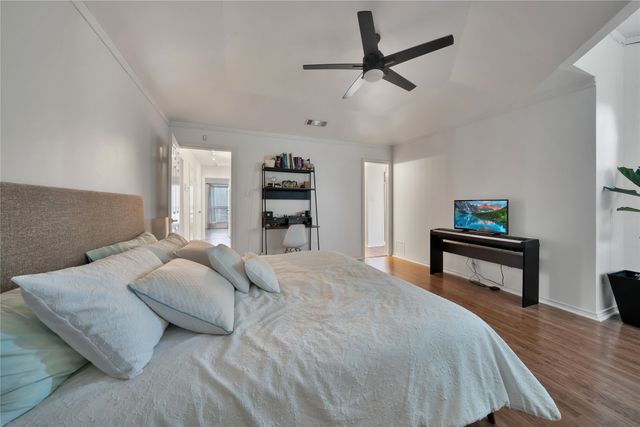 3506 Ruidoso Drive, Arlington, TX 76017