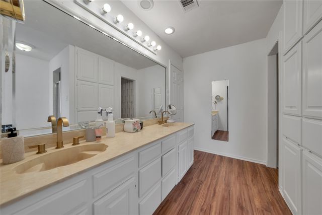 3506 Ruidoso Drive, Arlington, TX 76017