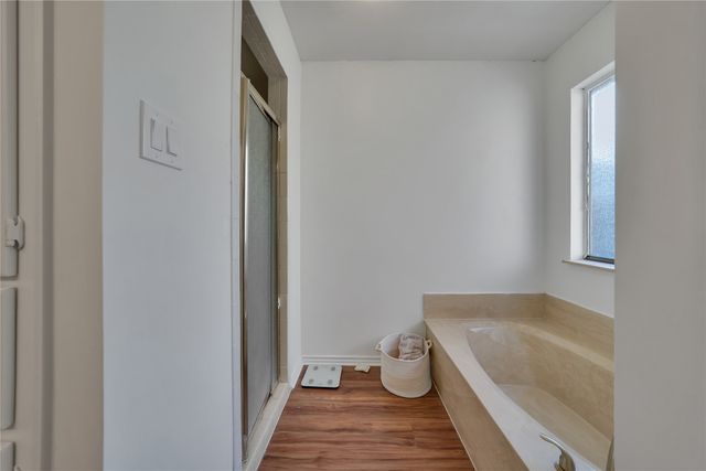 3506 Ruidoso Drive, Arlington, TX 76017