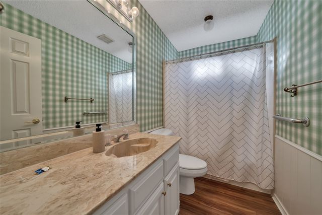 3506 Ruidoso Drive, Arlington, TX 76017