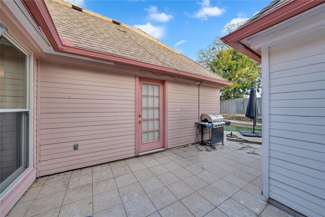 3506 Ruidoso Drive, Arlington, TX 76017