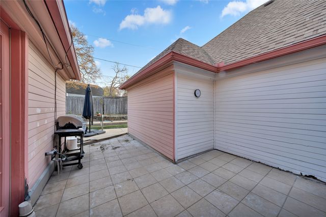 3506 Ruidoso Drive, Arlington, TX 76017