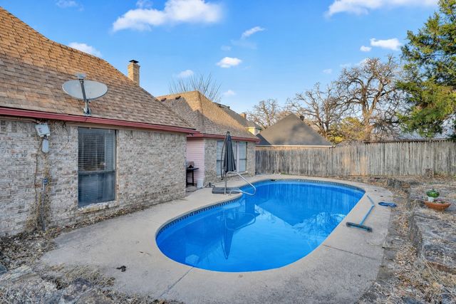 3506 Ruidoso Drive, Arlington, TX 76017