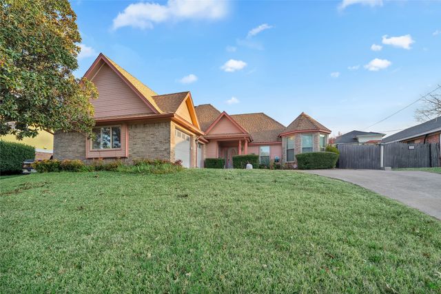 3506 Ruidoso Drive, Arlington, TX 76017